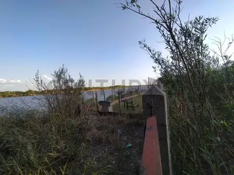 Terreno en Venta 15  mts Frente