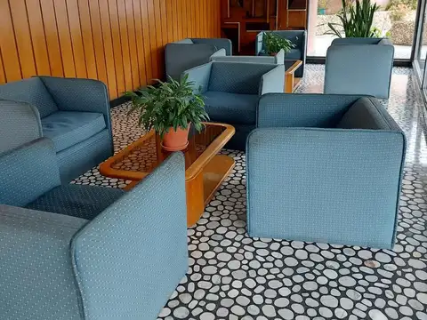 Departamento en Alquiler en Belgrano R, $ 600.000