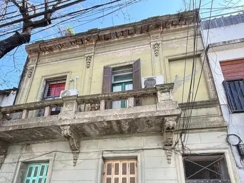 ALQUILER DEPARTAMENTO 2 AMBIENTES PH LA BOCA
