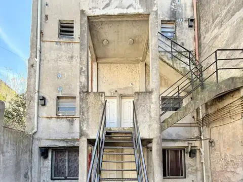 Depto Tipo Casa en Alquiler de 2 ambientes