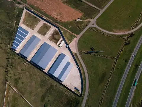 Autopista Buenos Aires Km 3 , Piso 0