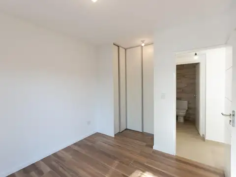 Departamento en Venta 2 años
