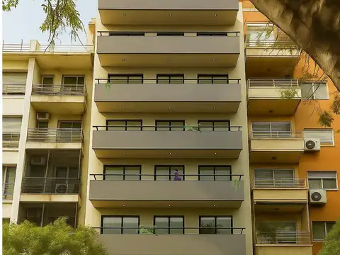 Avenida Monroe 3800, Piso 1