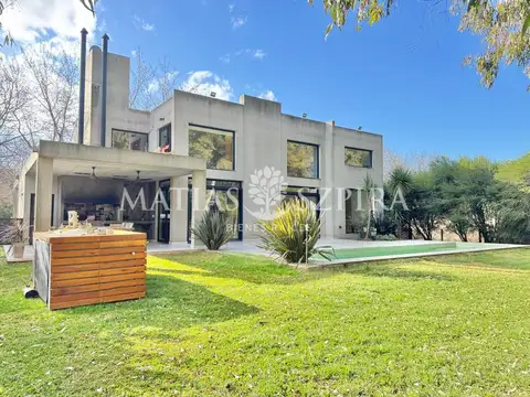 Club de Campo Los Puentes