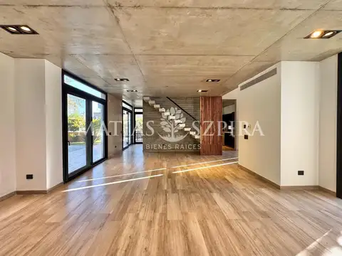 Casa en Venta 5 años