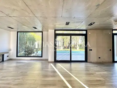 Casa en Venta en Los Puentes, USD 370.000