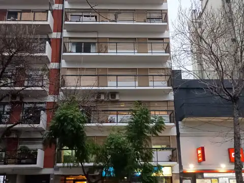Avenida Belgrano 3200