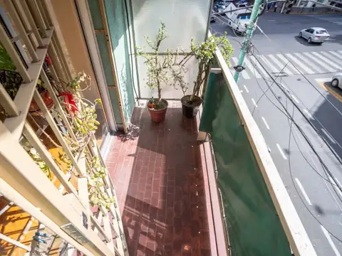 Departamento en Venta 52 años