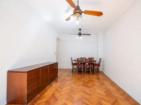 Departamento en Venta en Flores, USD 82.000