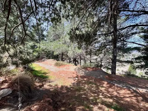 Terreno en esquel