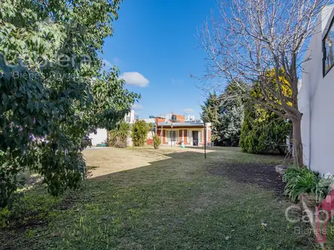 Casa en Venta 15 años