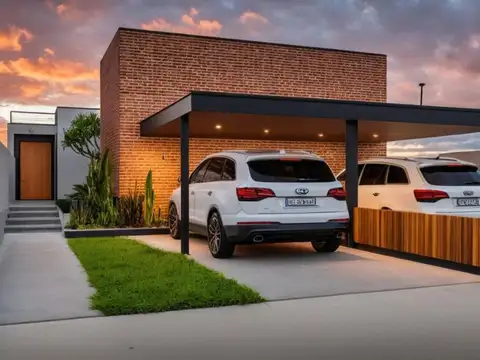 Casa en Venta en Docta, Countries y Barrios Cerrados en Córdoba Capital