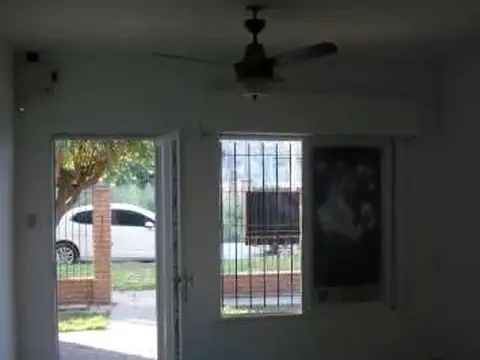 Casa en Marcos Paz