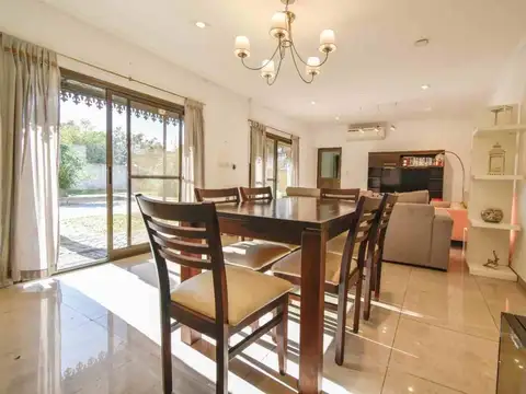 Casa en Venta 16 años
