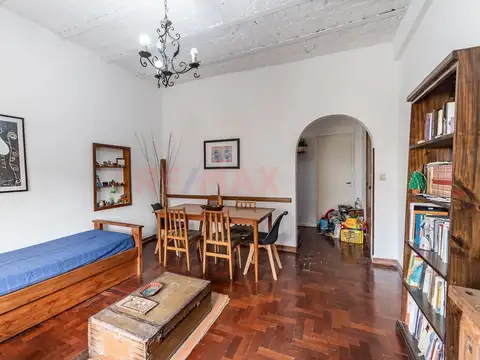 Depto Tipo Casa en Venta en Parque Chacabuco, USD 159.900