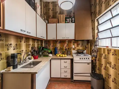 Depto Tipo Casa en Venta al Este