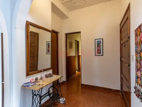 Depto Tipo Casa en Venta de 4 ambientes