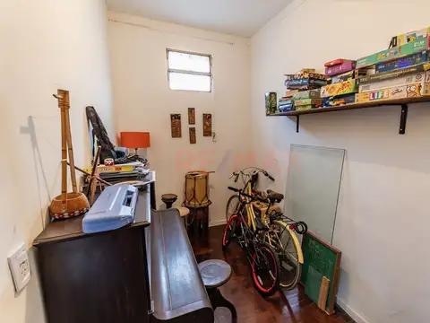 Depto Tipo Casa en Venta 49 años