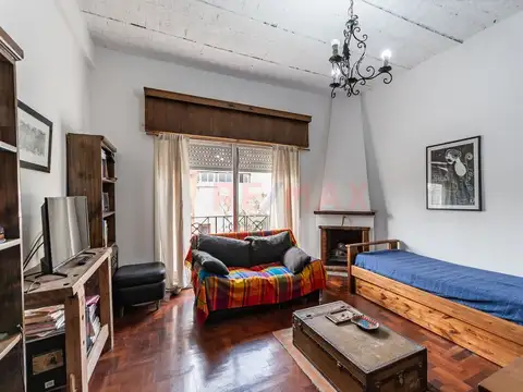Depto Tipo Casa en Venta de 3 dormitorios