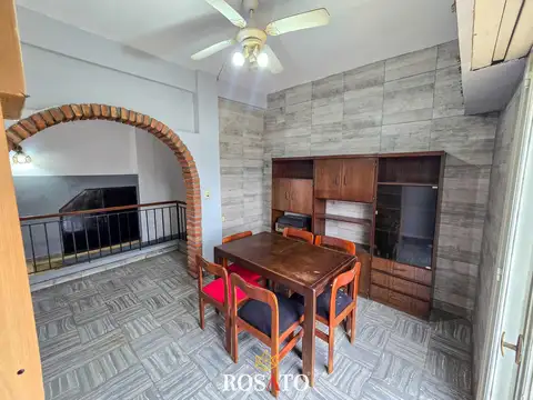 Depto Tipo Casa en Alquiler al Sureste