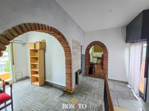 Depto Tipo Casa en Alquiler en Villa Lugano, $ 1.200.000