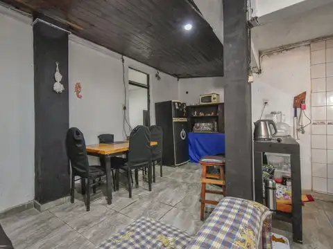 PH en Lanús Oeste