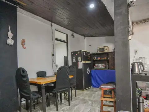 Humahuaca  al 2300
