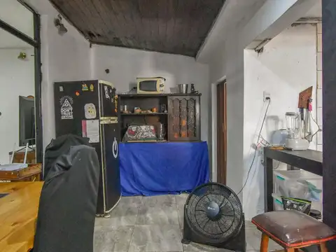 Depto Tipo Casa en Venta al Este