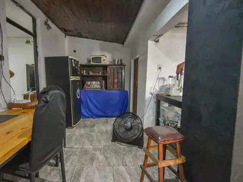 Depto Tipo Casa en Venta 45 años