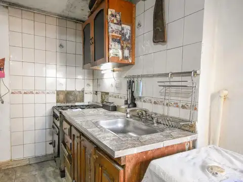 Depto Tipo Casa en Venta de 2 dormitorios