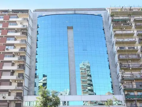 Oficina en alquiler en Belgrano