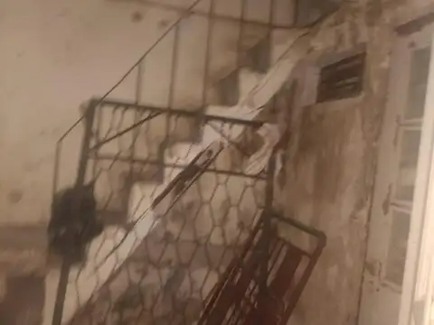 Mexico 1714 , Piso Pb