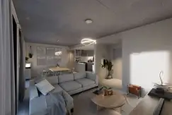 Torre de 13 pisos- Unidades de 1, 2 y 3 ambientes, en Lomas de Zamora