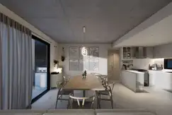 Torre de 13 pisos- Unidades de 1, 2 y 3 ambientes, - Foto 11