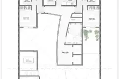 Torre de 13 pisos- Unidades de 1, 2 y 3 ambientes, - Foto 12