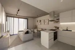 Emprendimiento en Lomas de Zamora - Etapa: En pozo