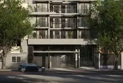 Emprendimiento en Lomas de Zamora de 1 Dormitorios