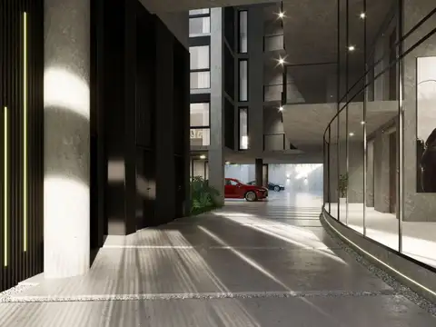 Departamento en Venta al Oeste