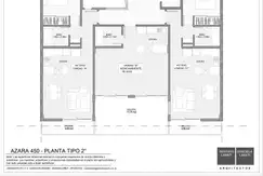 Torre de 13 pisos- Unidades de 1, 2 y 3 ambientes, - Foto 13