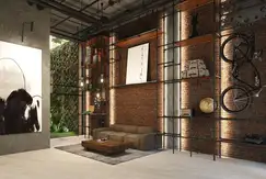 Torre de 13 pisos- Unidades de 1, 2 y 3 ambientes, en Lomas de Zamora