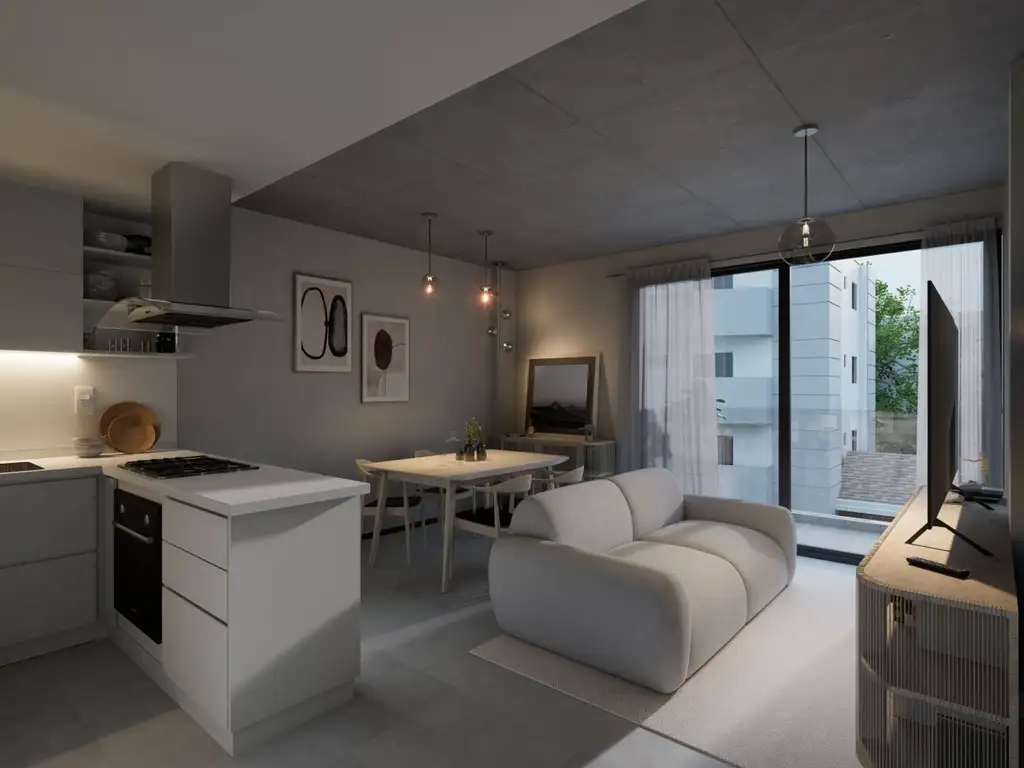 Emprendimiento - Entrega Diciembre 2027