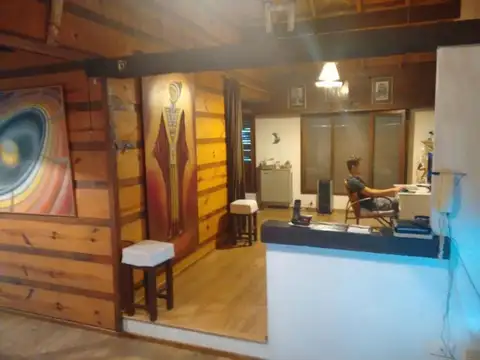 Casa en Venta de 5 dormitorios