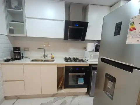 Departamento en Alquiler Temporal de 1 dormitorio