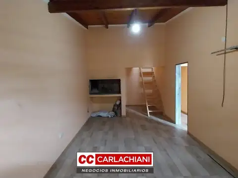 Casa en Alquiler A Estrenar