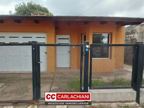 Casa en Las Rosas