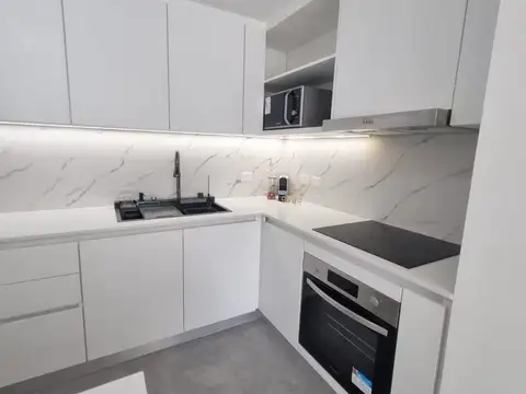 Departamento en Venta en Villa Ortuzar, USD 120.947