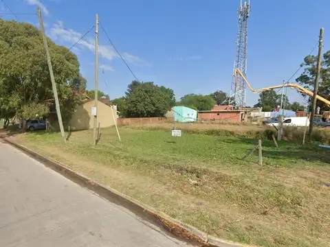 Terreno en venta - 203Mts2 - Balneario Mar Chiquita