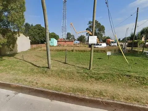 Terreno en Venta de 203,0 m2