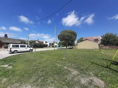 Miami y Avenida Montevideo