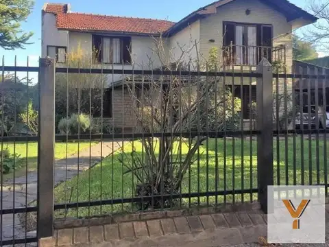 Casa en Venta en Villa Ballester, Partido de General San Martín